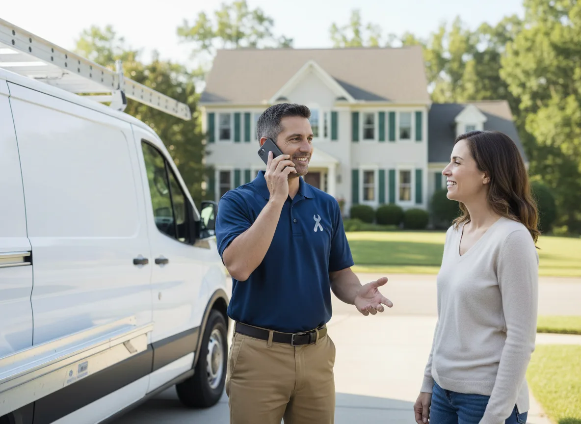 Home Gutter Service Ashland, NE FAQs